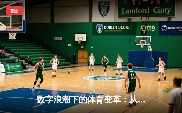 数字浪潮下的体育变革：从观赛体验到产业生态的全面重塑