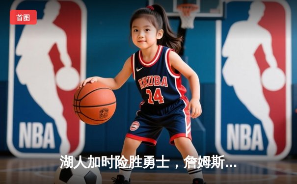 湖人加时险胜勇士，詹姆斯三双库里空砍40分